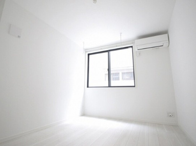 【居間・リビング】 | ミハス千川Ⅱ