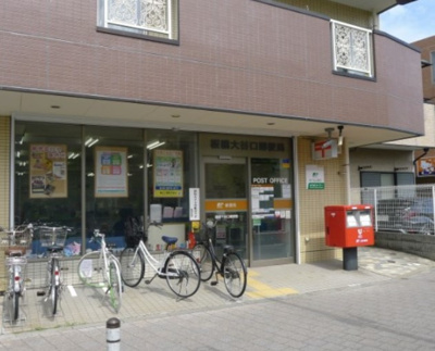 【周辺】 | ミハス千川Ⅱ