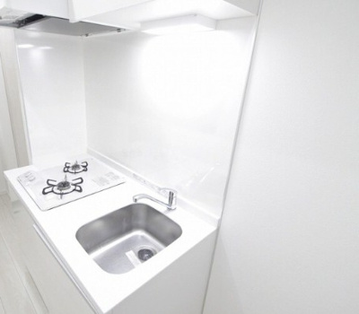 【キッチン】 | ミハス千川Ⅱ