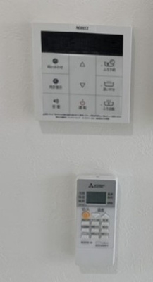 【設備】 | ミハス千川Ⅱ