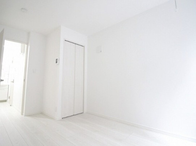 【内装】 | ミハス千川Ⅱ