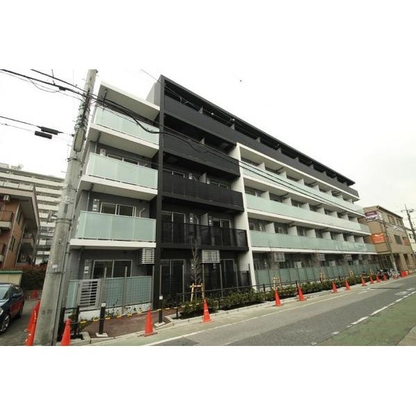 ハーモニーレジデンス東京アーバンスクエアの画像