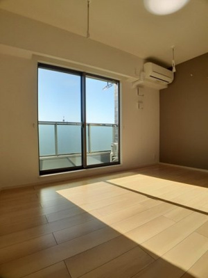 【内装】 | ボナ・フォルトゥーナ | 内装です