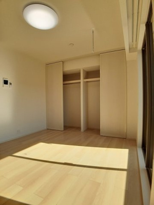 【内装】 | ボナ・フォルトゥーナ | きれいな内装です