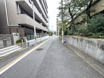 【その他】 | 紫竹上ノ岸町貸家