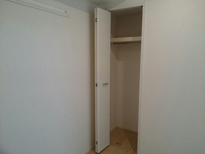 【収納】 | ソラーナ | 収納豊富です