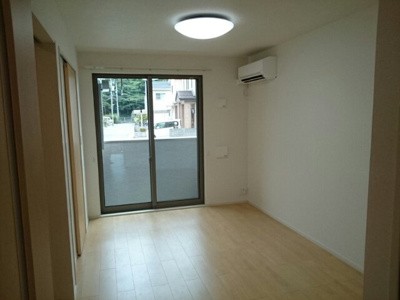 【居間・リビング】 | ソラーナ | 中はこのようになっています