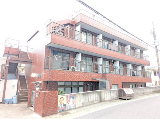 ドミールトモマツ