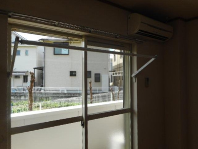 【設備】 | ベレッツァ・カーサ