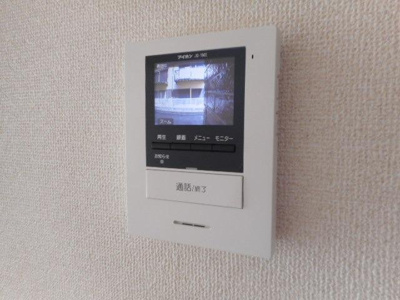 【セキュリティ】 | ベレッツァ・カーサ