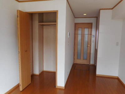 【内装】 | ベレッツァ・カーサ | 内装もきれいです