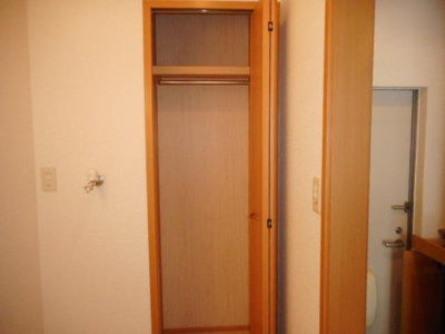 【収納】 | ベレッツァ・カーサ | 収納スペース豊富です