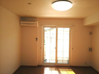 【内装】 | グリーン・ビュー千寿 | 中はこのようになっています