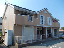 シャルマン２の画像