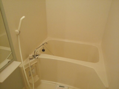 【浴室】 | フォンテーヌブロー | お風呂です