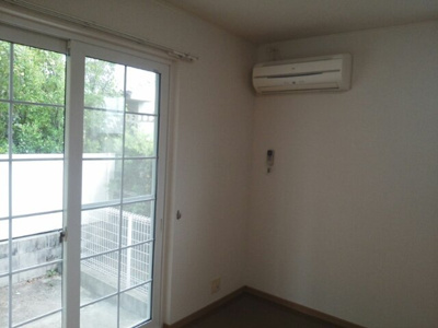 【内装】 | フォンテーヌブロー | 物件の内装です