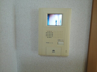 【セキュリティ】 | フォンテーヌブロー