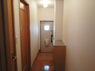 【玄関】 | フォンテーヌブロー | 毎日通る玄関はこちらです