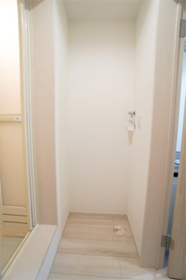 【玄関】 | アリビオハイム