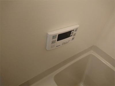 【設備】 | アリビオハイム