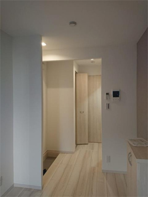 【寝室】 | アリビオハイム