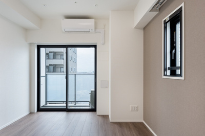 【居間・リビング】 | エストゥルース新小岩