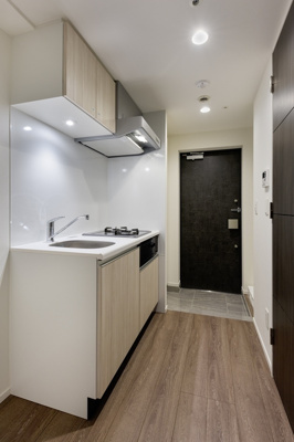 【キッチン】 | エストゥルース新小岩