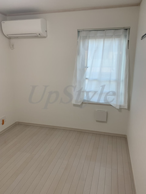 【内装】 | リブ六町