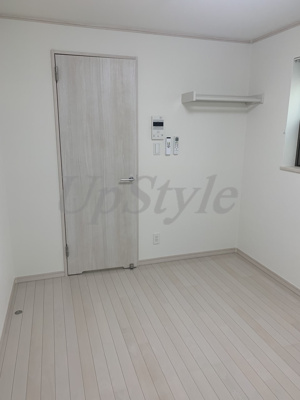 【居間・リビング】 | リブ六町