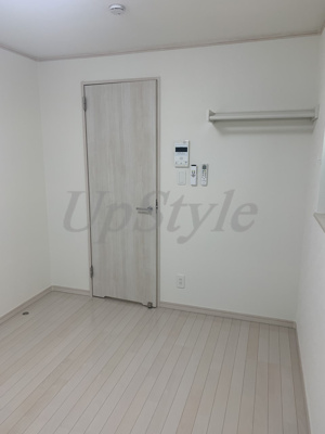 【寝室】 | リブ六町