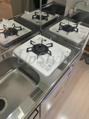 【キッチン】 | リブ六町