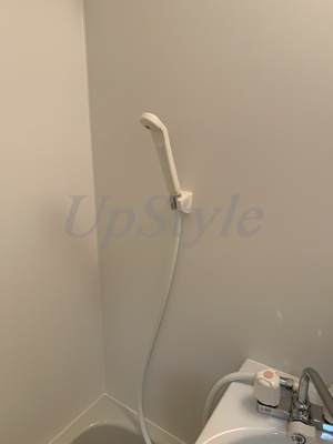 【浴室】 | リブ六町