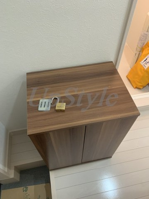 【収納】 | リブ六町