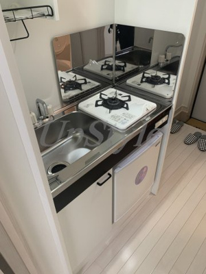 【キッチン】 | リブ六町