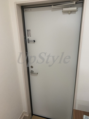 【玄関】 | リブ六町