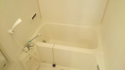 【浴室】 | サンワードⅠ | お風呂です