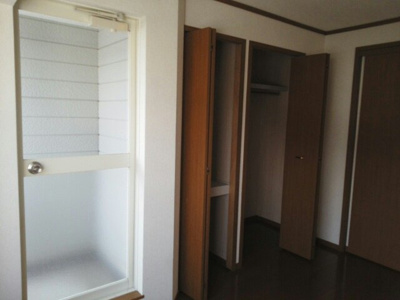 【収納】 | サンワードⅠ | 小物を収納するのに便利です