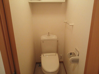 【トイレ】 | イリーデ西浜 | トイレもきれいです