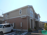 イリーデ西浜の画像