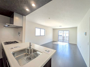 リビングダイニング