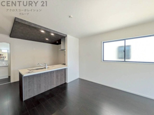 ダイニングキッチン