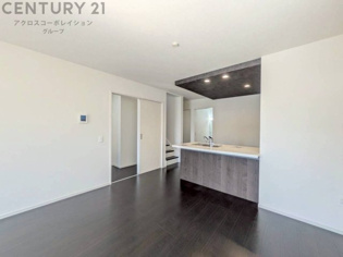 ダイニングキッチン