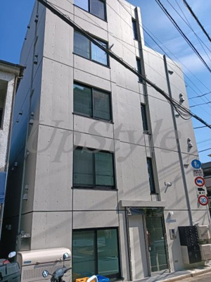 【外観】 | SLB西新井