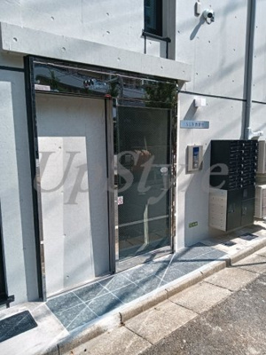 【エントランス】 | SLB西新井