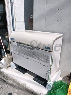 【その他共用部分】 | SLB西新井