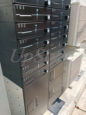 【その他共用部分】 | SLB西新井