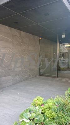 【エントランス】 | ブリリアイスト両国