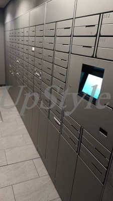 【その他共用部分】 | ブリリアイスト両国