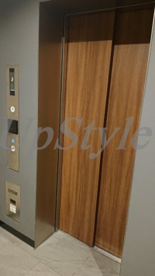 【その他共用部分】 | ブリリアイスト両国