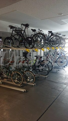 【その他共用部分】 | ブリリアイスト両国